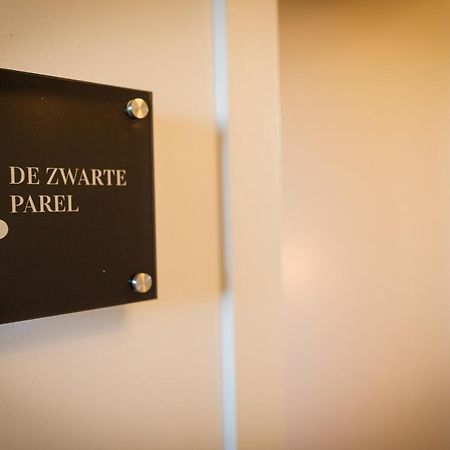 B&B 'T Zoute Jabbeke  Exterior foto