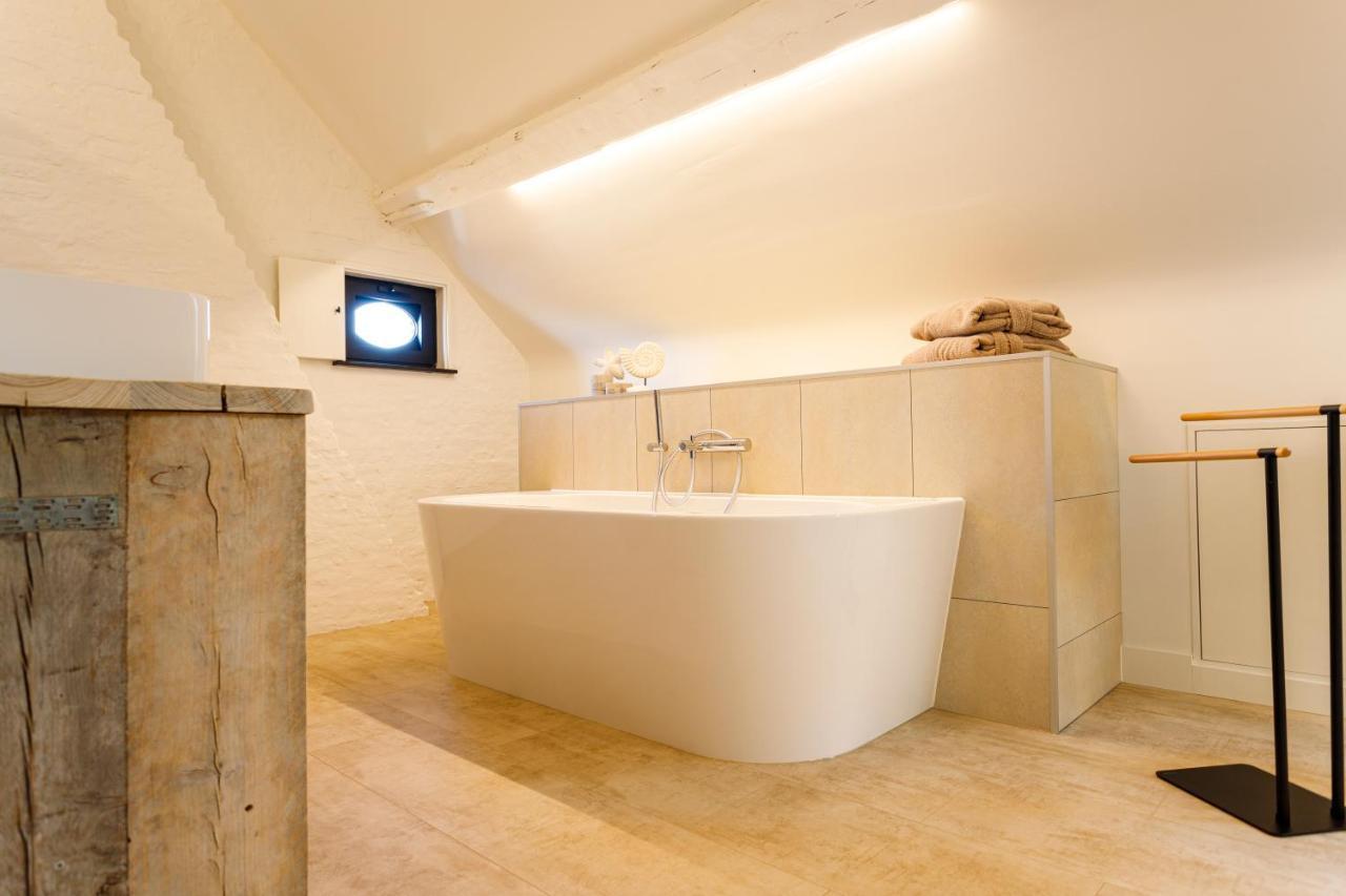 B&B 'T Zoute Jabbeke  Exterior foto
