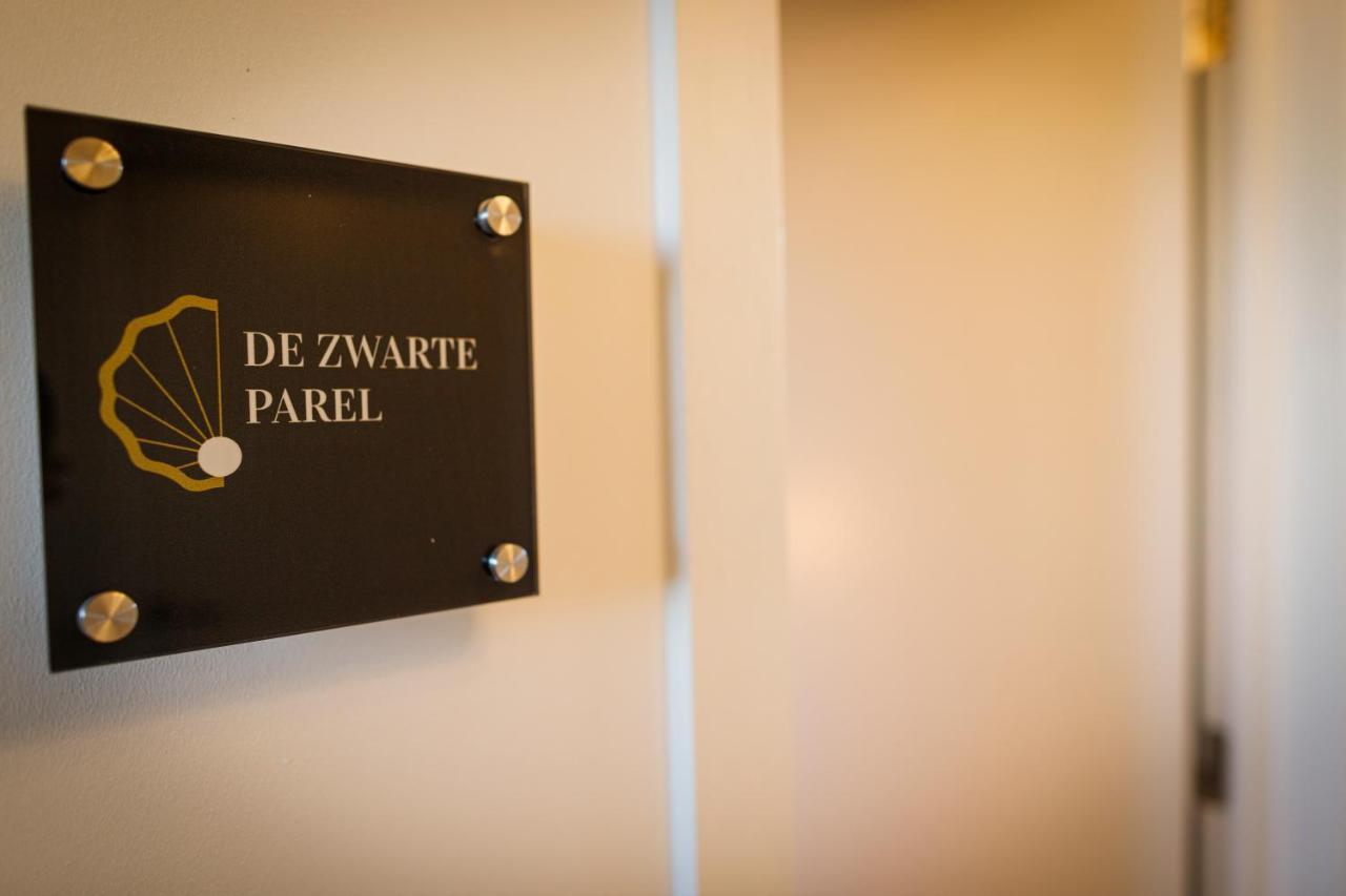 B&B 'T Zoute Jabbeke  Exterior foto