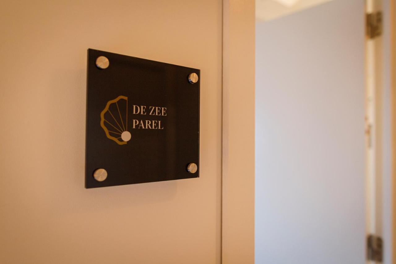 B&B 'T Zoute Jabbeke  Exterior foto